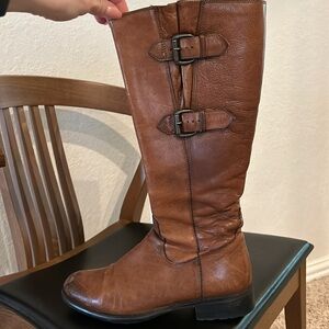 Clark’s mullin slice tall boot